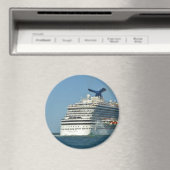 Magic Stern Magnet (In Situ (Geschirrspüler))