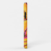 "Magic Sunflower Phone Case" Case-Mate iPhone Hülle (Hinten/Rechts)