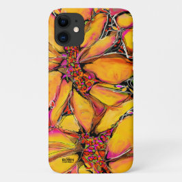 "Magic Sunflower Phone Case" Case-Mate iPhone Hülle
