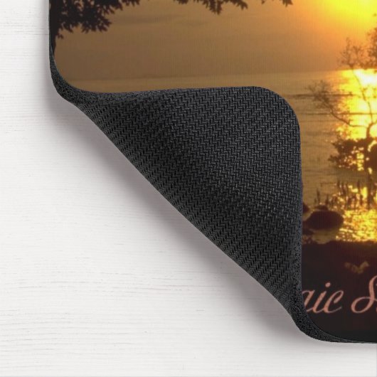 Magic Sunshine Mousepad (Ecke)