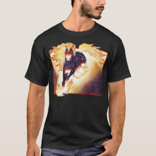 Magic the Ansammlung (MtG) "Nightmare" T-Shirt