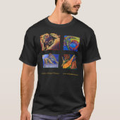 Magic: The Gathering T-Shirt (Vorderseite)