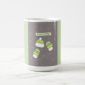 Magic Time Kaffeetasse (Mittel)