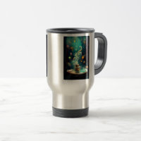 Magic Tränke Travel/Tasse, 15 oz