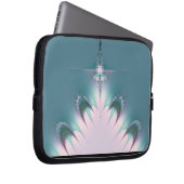 Magic Tree Laptopschutzhülle (Vorne Rechts)