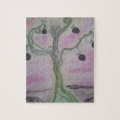 Magic Tree Puzzle (Vertikal)