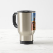 Magic Tree Reisebecher (Vorderseite Links)