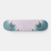 Magic Tree Skateboard (Horizontal)