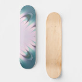 Magic Tree Skateboard (Vorderseite)