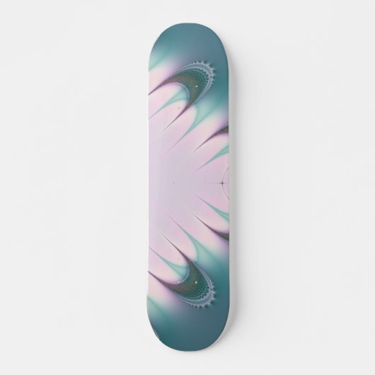 Magic Tree Skateboard (Vorne)