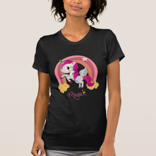 Magic Unicorn Fan Club T-Shirt