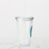 Magic Unicorn Squad Acryltrinkbecher (Rechts)