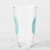 Magic Unicorn Squad - Mach einen Wunsch Glas (Links)