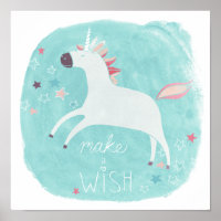 Magic Unicorn Squad - Make a Wish