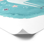 Magic Unicorn Squad Poster (Ecke)