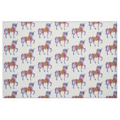 Magic Unicorn Stoff (Fat Quarter (45,7 x 55,9 cm))