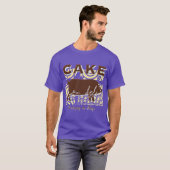 Magic vintage T-Shirt (Vorne ganz)