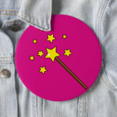 Magic Wand Button (Beispiel)