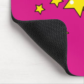 Magic Wand Mousepad (Ecke)