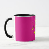 Magic Wand Tasse (Links)