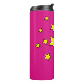 Magic Wand Thermosbecher (Nach links gedreht)