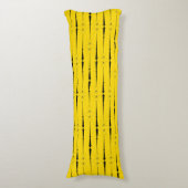 Magic Wands Body Pillow Seitenschläferkissen (Vorderseite Vertikal)