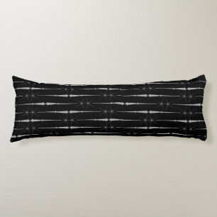 Magic Wands Body Pillow Seitenschläferkissen