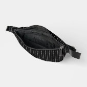 Magic Wands Fanny Pack Bauchtasche (Offen)