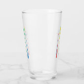 Magic Wands Glass Glas (Links)
