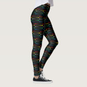 Magic Wands Leggings (Rechts)