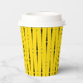 Magic Wands Paper Cups Pappbecher (Rückseite)