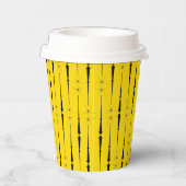 Magic Wands Paper Cups Pappbecher (Rechts)