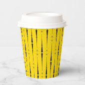 Magic Wands Paper Cups Pappbecher (Vorderseite)