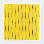 Magic Wands Paper Napkins Serviette (Vorderseite)