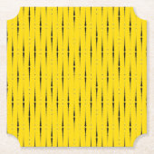 Magic Wands Paper-Untersetzer Untersetzer (Vorderseite)