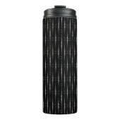 Magic Wands Thermal Travel Tumbler Thermosbecher (Vorderseite)
