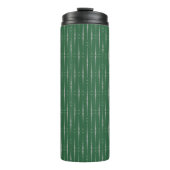 Magic Wands Thermal Travel Tumbler Thermosbecher (Vorderseite)