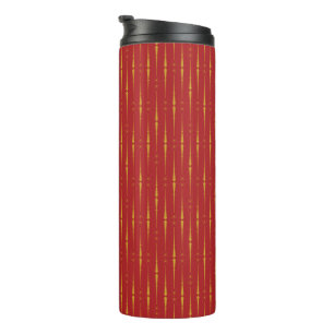 Magic Wands Thermal Travel Tumbler Thermosbecher
