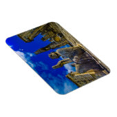 Magic Warrior Magnet (Rechte Seite)