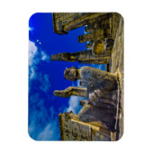 Magic Warrior Magnet (Vertikal)