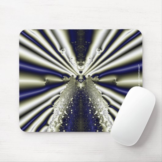 Magic Way Mousepad (Mit Mouse)