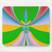 Magic Way Mousepad (Vorne)