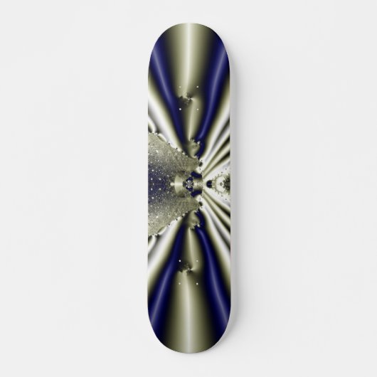 Magic Way Skateboard (Vorne)