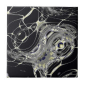 Magic Web Fliese (Vorderseite)