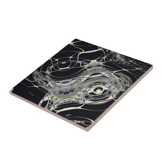 Magic Web Fliese (Seite)