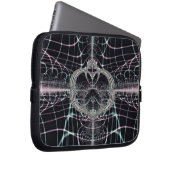 Magic Web Laptopschutzhülle (Vorne Rechts)