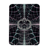 Magic Web Magnet (Vertikal)