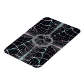 Magic Web Magnet (Linke Seite)