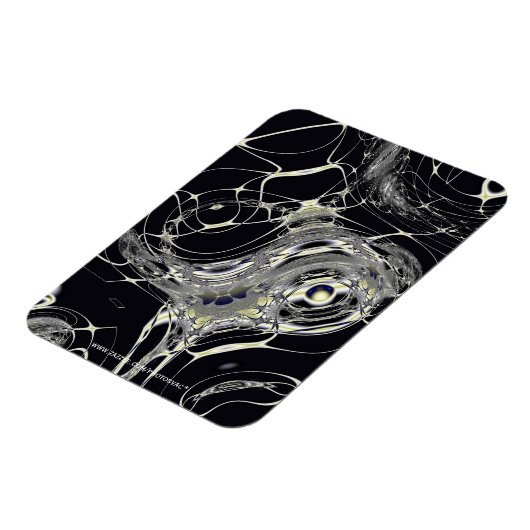 Magic Web Magnet (Linke Seite)