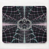 Magic Web Mousepad (Vorne)